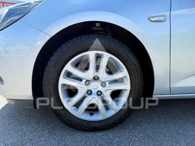 2021 Opel Astra