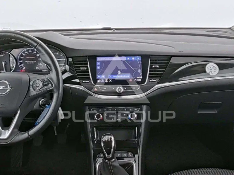 2021 Opel Astra