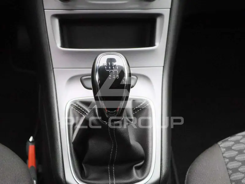 2021 Opel Astra
