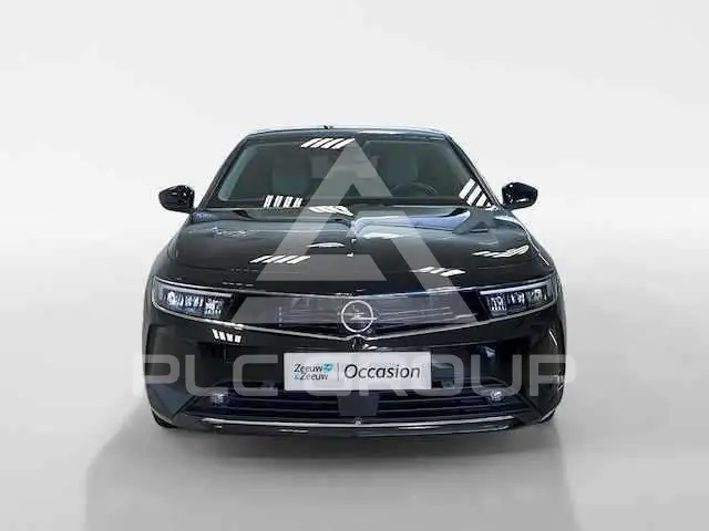 2021 Opel Astra
