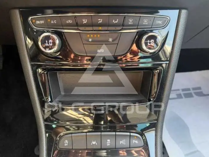 2021 Opel Astra