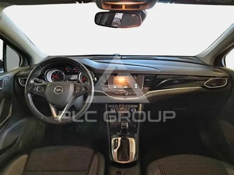 2021 Opel Astra