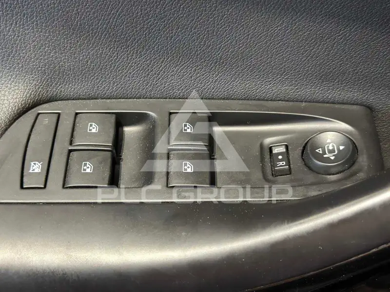 2021 Opel Astra