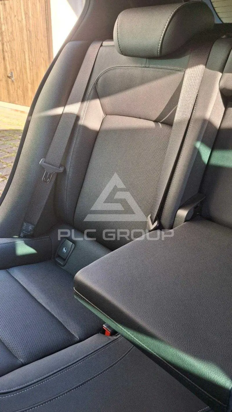 2021 Opel Astra
