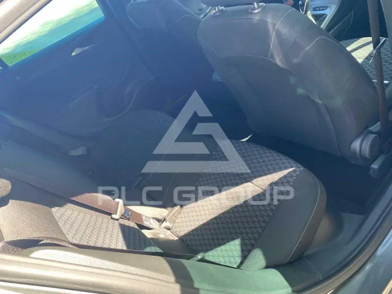 2021 Opel Astra