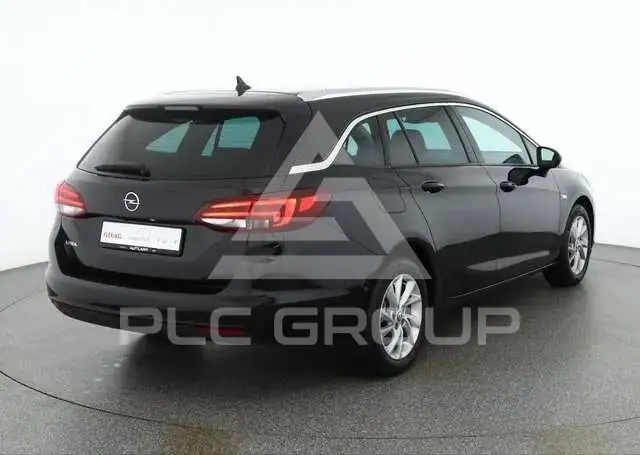 2021 Opel Astra