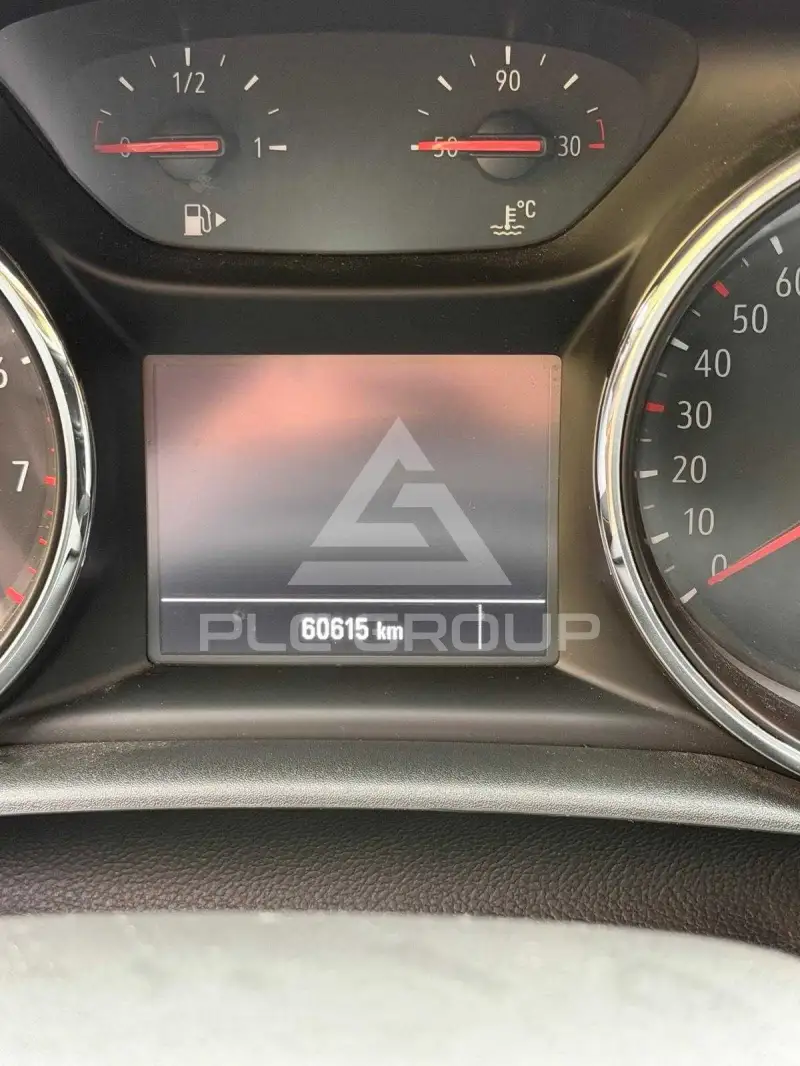 2021 Opel Astra