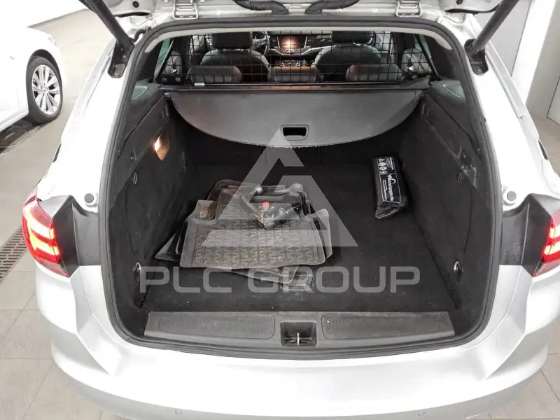 2021 Opel Astra