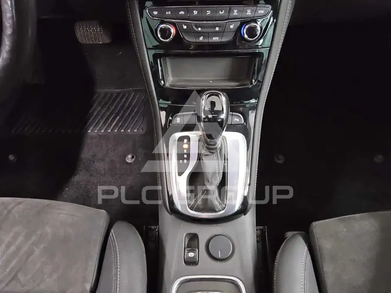 2021 Opel Astra