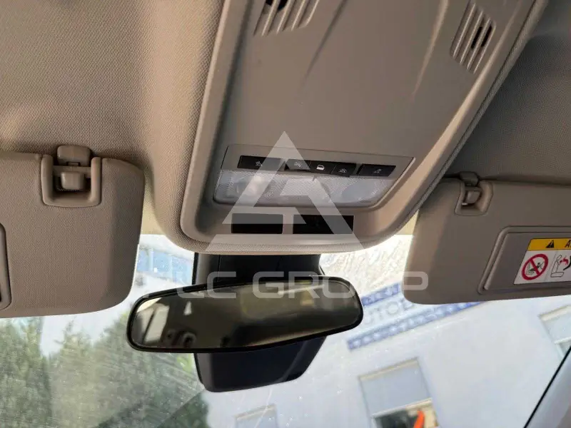 2021 Opel Astra