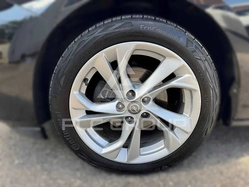 2021 Opel Astra