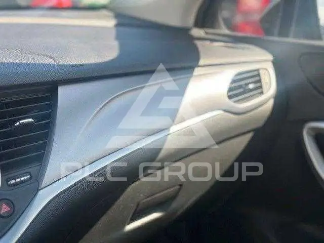 2021 Opel Astra