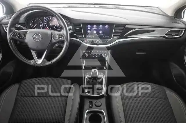 2021 Opel Astra