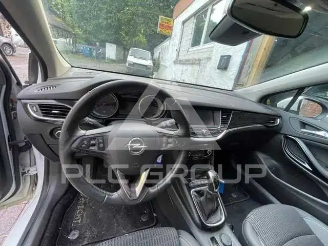 2021 Opel Astra