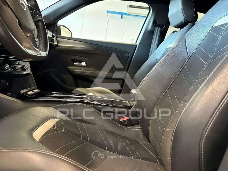 2021 Opel Mokka