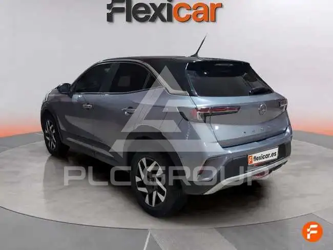 2021 Opel Mokka
