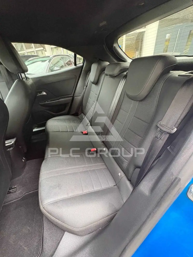 2021 Opel Mokka