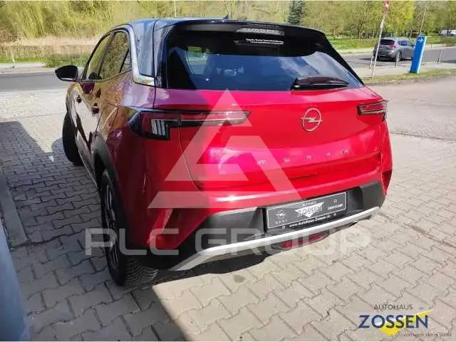 2021 Opel Mokka