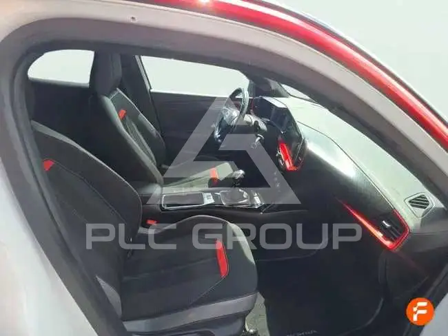 2021 Opel Mokka