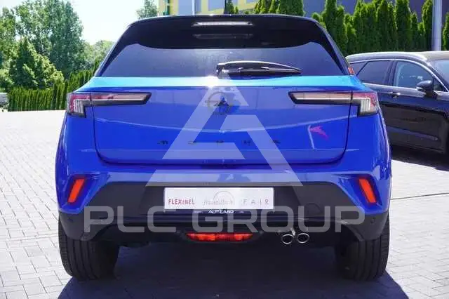 2021 Opel Mokka