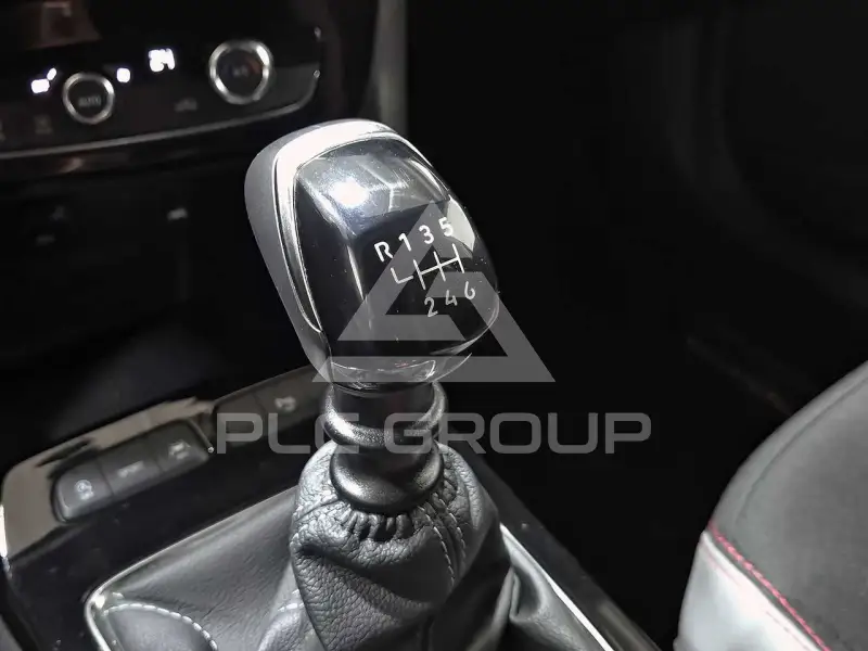 2021 Opel Mokka