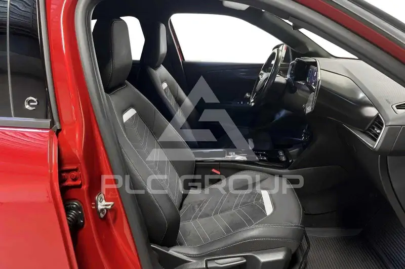 2021 Opel Mokka