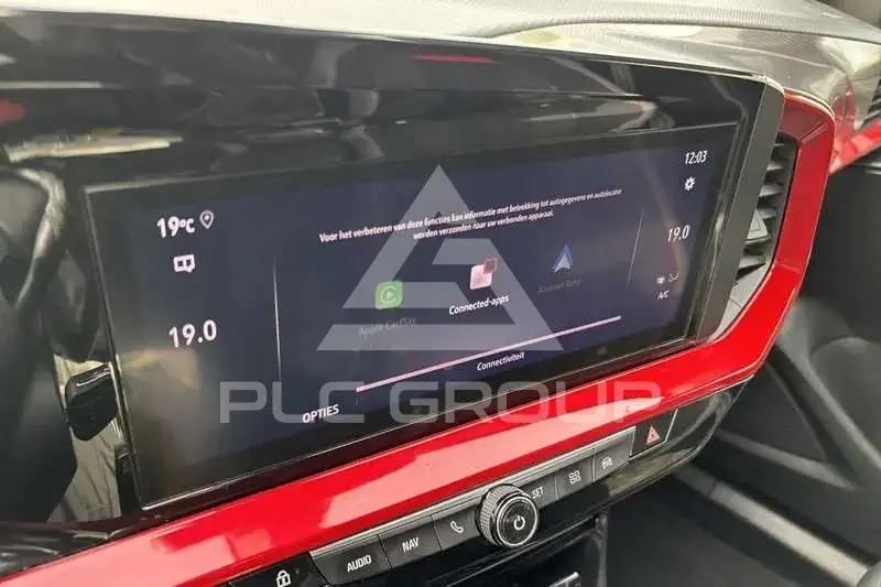 2021 Opel Mokka
