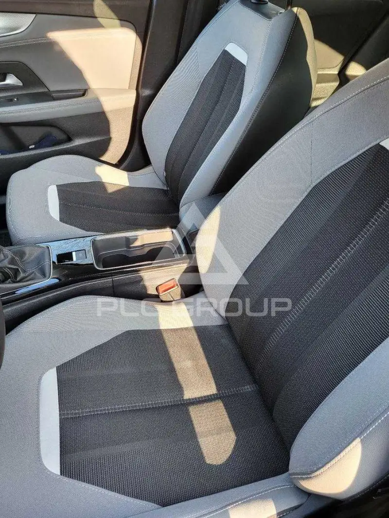2021 Opel Mokka