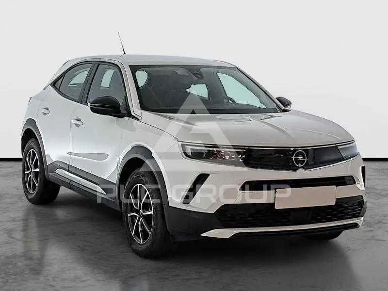 2021 Opel Mokka