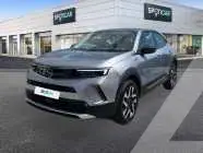 2021 Opel Mokka