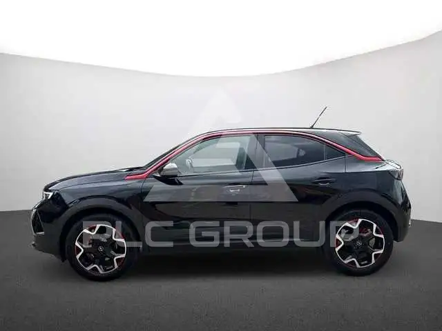 2021 Opel Mokka
