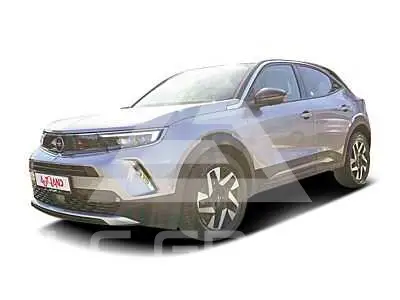 2021 Opel Mokka