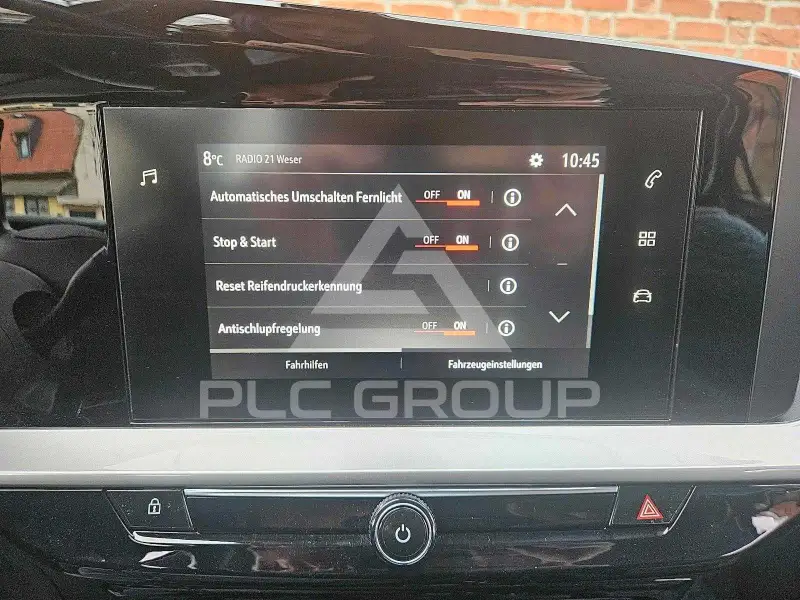 2021 Opel Mokka