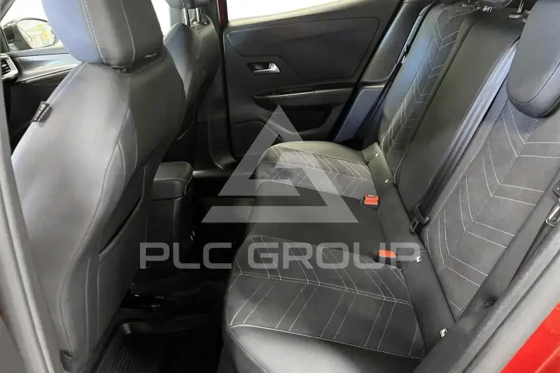 2021 Opel Mokka