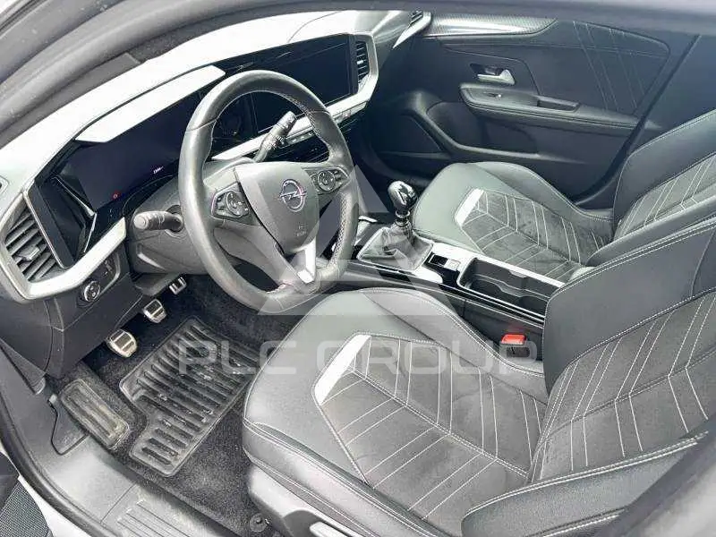 2021 Opel Mokka