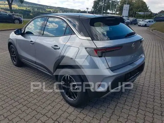 2021 Opel Mokka