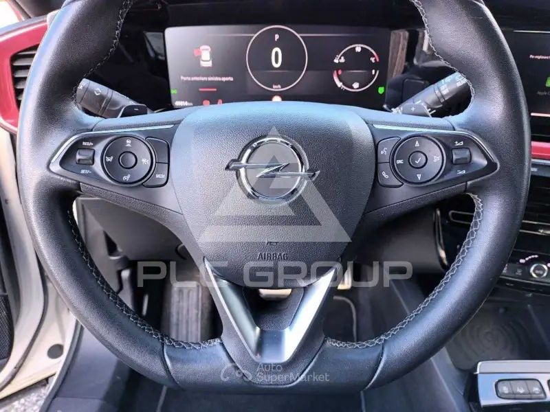 2021 Opel Mokka