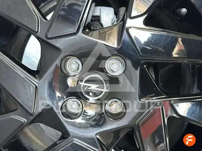 2021 Opel Mokka