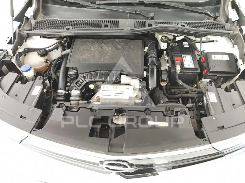 2021 Opel Mokka