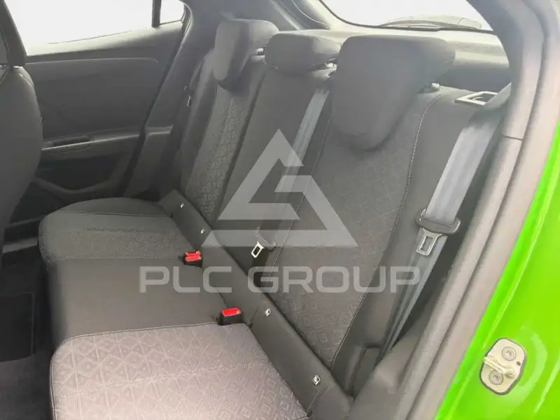 2021 Opel Mokka