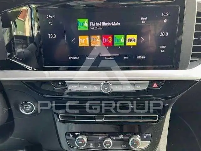 2021 Opel Mokka
