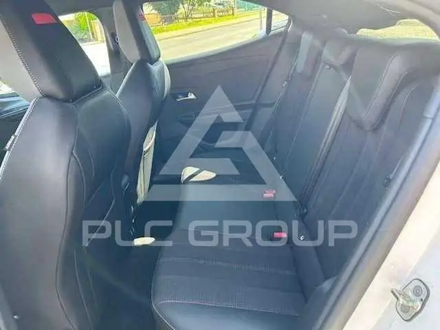 2021 Opel Mokka