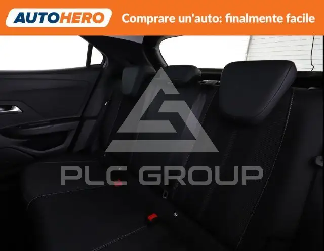 2021 Opel Mokka