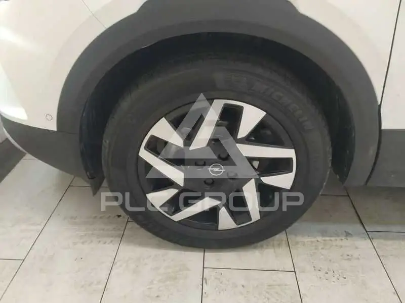 2021 Opel Mokka