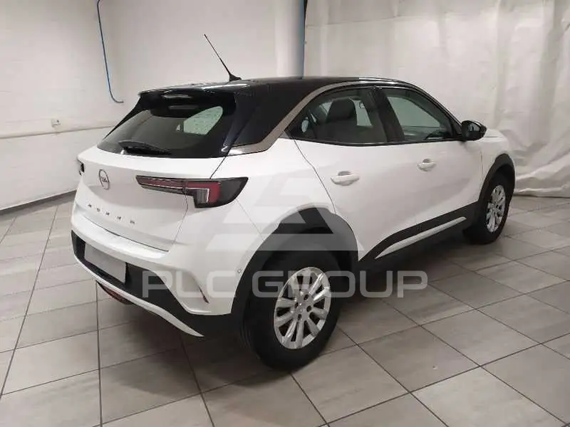 2021 Opel Mokka