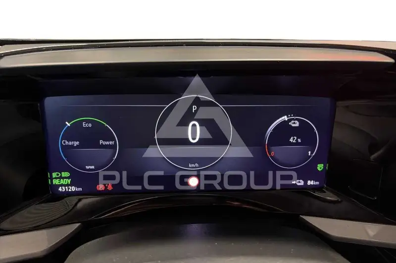 2021 Opel Mokka