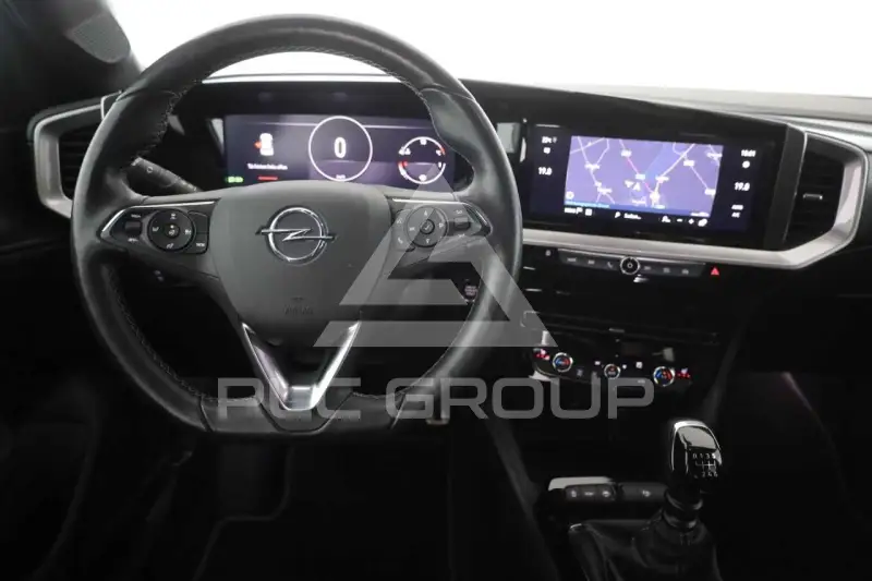 2021 Opel Mokka