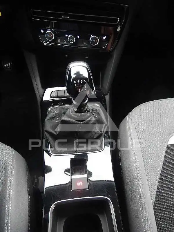 2021 Opel Mokka