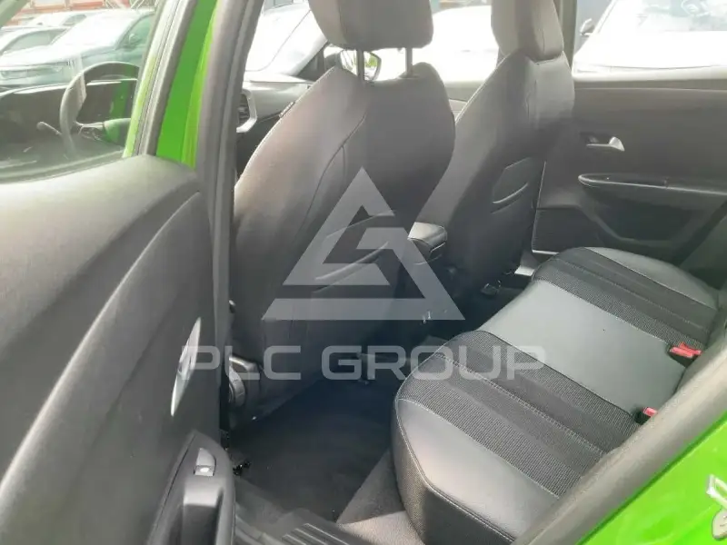 2021 Opel Mokka