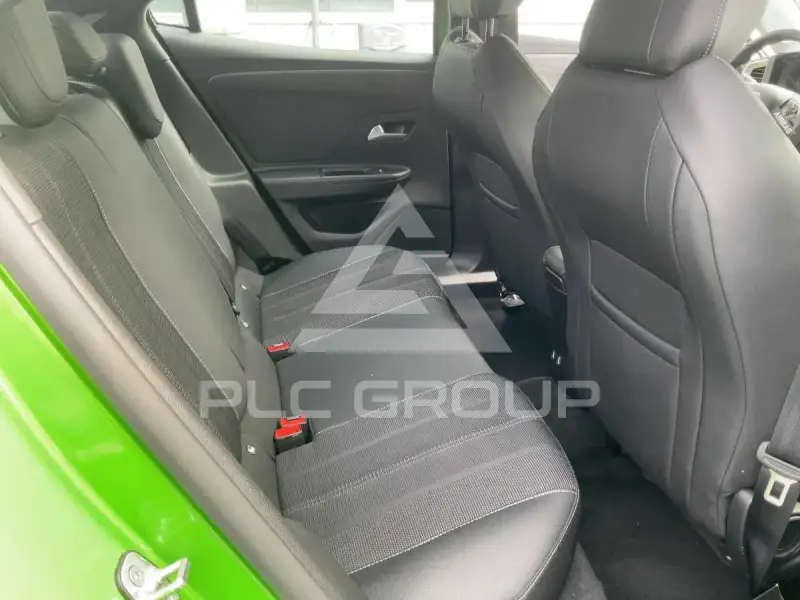2021 Opel Mokka